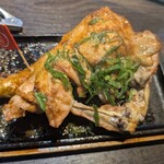 旨唐揚げと居酒メシ ミライザカ - 