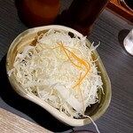 とんかつ とんとん - 