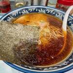Ramen Marusen