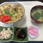 こうちゃん食堂 - 料理写真: