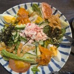旨唐揚げと居酒メシ ミライザカ - 