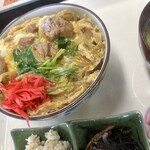 こうちゃん食堂 - 