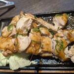 旨唐揚げと居酒メシ ミライザカ - 