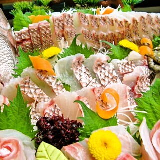 浅草 魚料理 遠州屋_2
