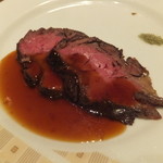 インペリアルバイキング サール - ローストビーフ（２枚目）