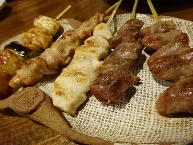 鶏屋 いちごいちえ 上本町店 トリヤイチゴイチエウエホンマチテン 大阪上本町 焼鳥 ネット予約可 食べログ