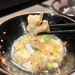 もつ鍋才谷 - 