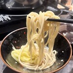 もつ鍋才谷 - 