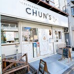 CREPE & BAR CHUN’S - 