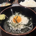 もつ鍋才谷 - 
