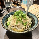 もつ鍋才谷 - 