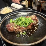 もつ鍋才谷 - 
