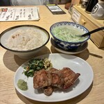 牛タン焼専門店 司　 - 