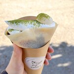 CREPE & BAR CHUN’S - 