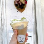 CREPE & BAR CHUN’S - 