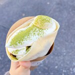 CREPE & BAR CHUN’S - 