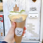 CREPE & BAR CHUN’S - 