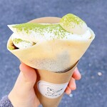 CREPE & BAR CHUN’S - 