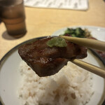 牛タン焼専門店 司　 - 