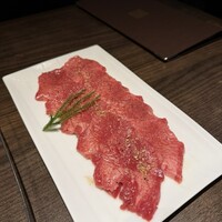 焼肉 銀座コバウ 並木通り店 - 