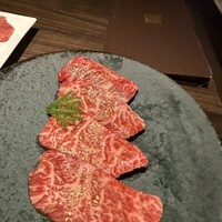 焼肉 銀座コバウ 並木通り店 - 