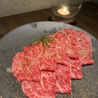 焼肉 銀座コバウ 並木通り店 - 