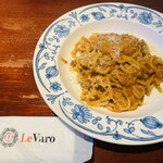 生パスタ専門店 レヴァーロ - 