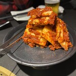 KABUN-AZABUJUBAN - 