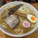 綾瀬 大勝軒 - 