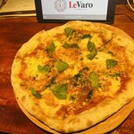 生パスタ専門店 レヴァーロ - 