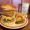 BOSSA BURGER - 