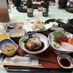 割烹魚よし - 