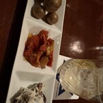 Bar平山 - 