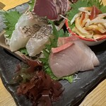 新潟地場もん越たんたん - 