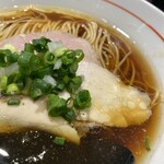 中華そば たかばん - 