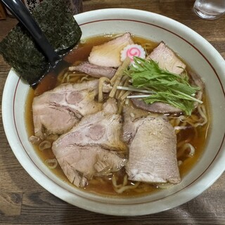 手打ち工房 凌駕_0