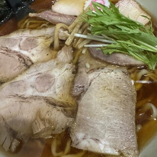 手打ち工房 凌駕_1