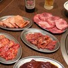 焼肉　平松 - 