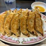 餃子の王将 - 料理写真: