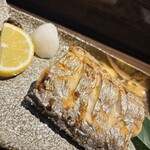 すし処 聡一郎 - 