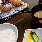 とんかつ とんとん - 