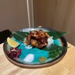 旬和食ダイニング 四季屋 - 