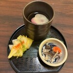 牛タンと海鮮 個室居酒屋 炭松 - 