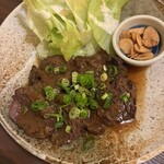 牛タンと海鮮 個室居酒屋 炭松 - 