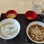 いろり庵きらく - 料理写真:写真２