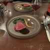 ウラエビス - 料理写真: