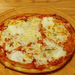 ピエトロ - 料理写真: