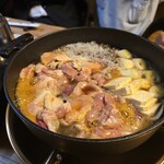 ぼたん - 