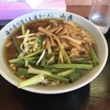 尾道ラーメン 山長 - 