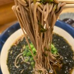 蕎麦はやし - 